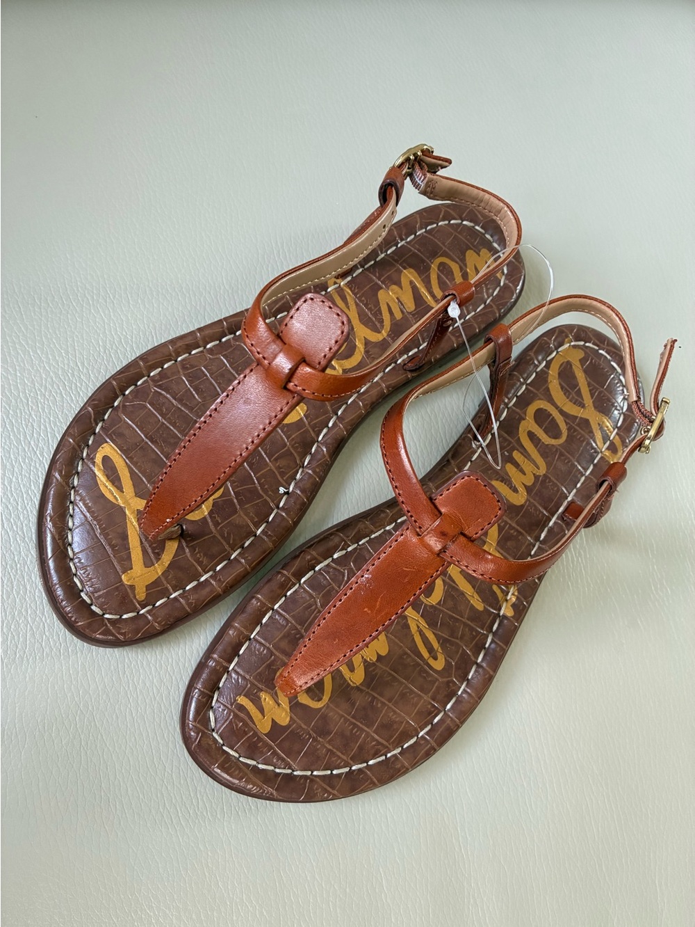 Sam Edelman sandal